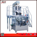 almond packing machine